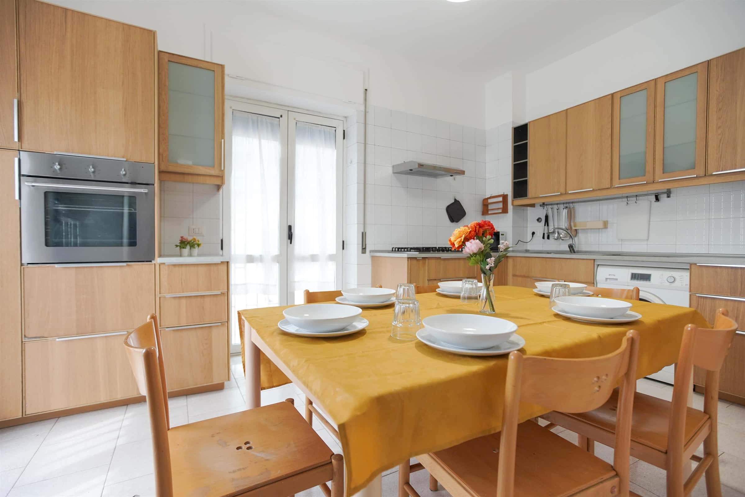 Via Bognar 43 - Stanza 54