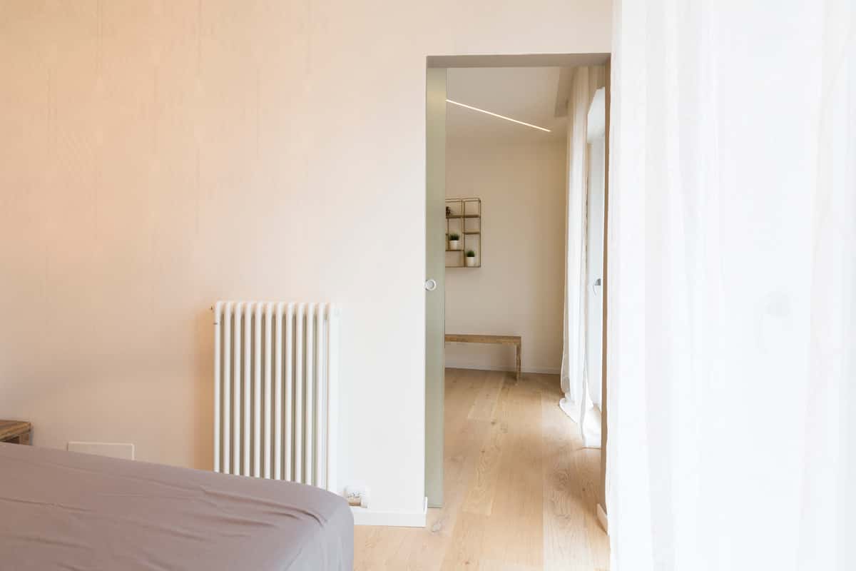 Apartment Milan, 1 bed — photo 5