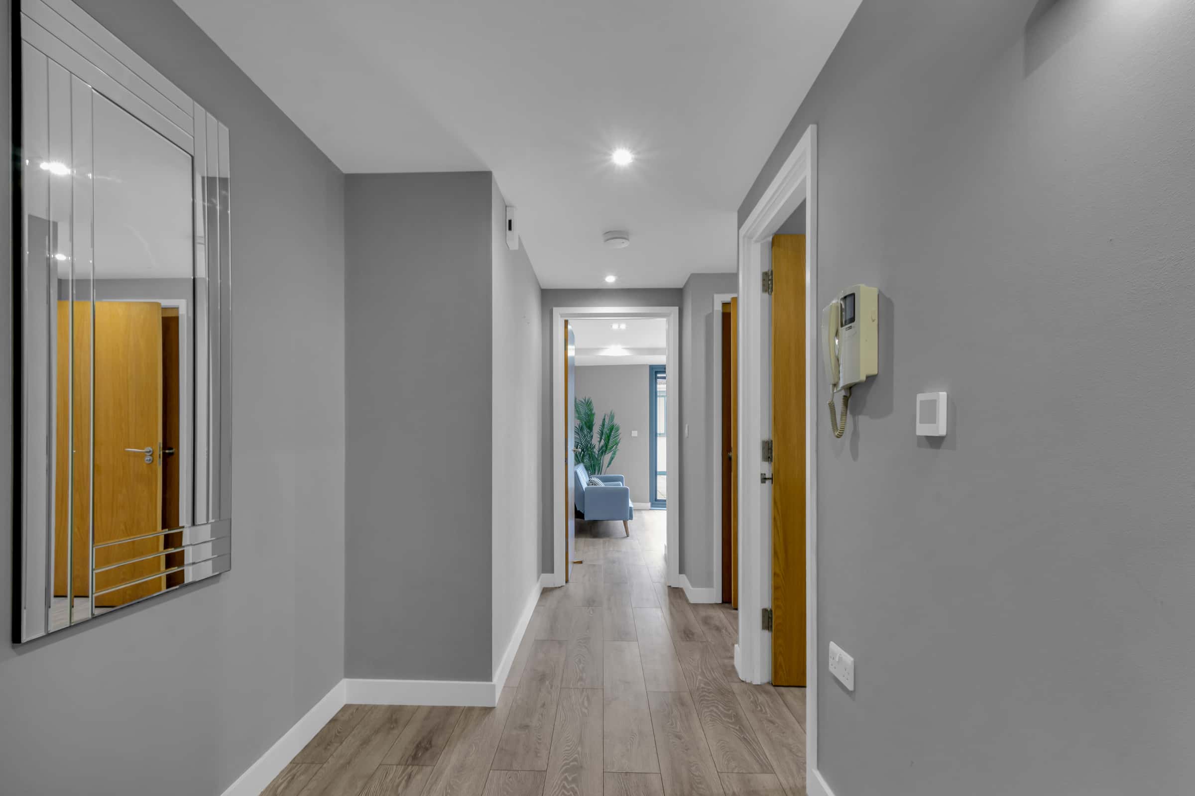 Appartement dans Mintern Street, London pour 43 m² avec 1 chambre