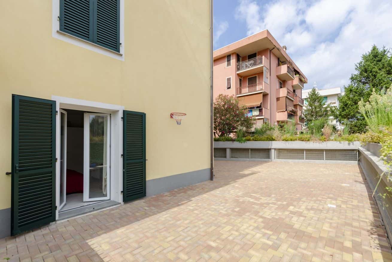 Apartment Sestri Levante, 2 beds — photo 6
