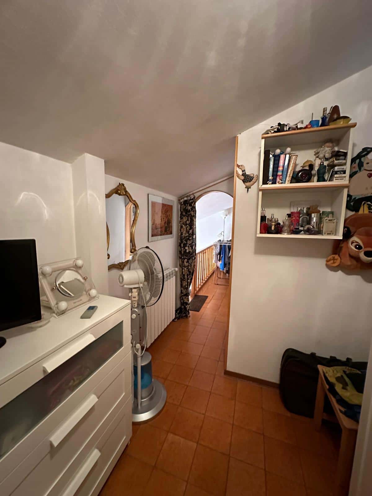 Apartment Cerveteri, 3 beds — photo 8