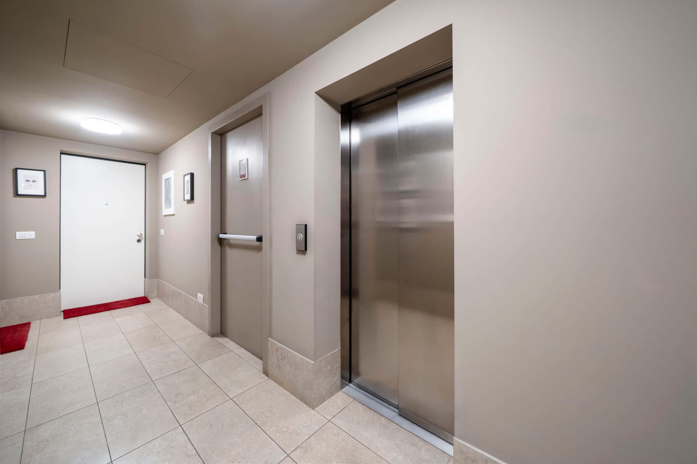Apartment Milan, 1 bed — photo 31