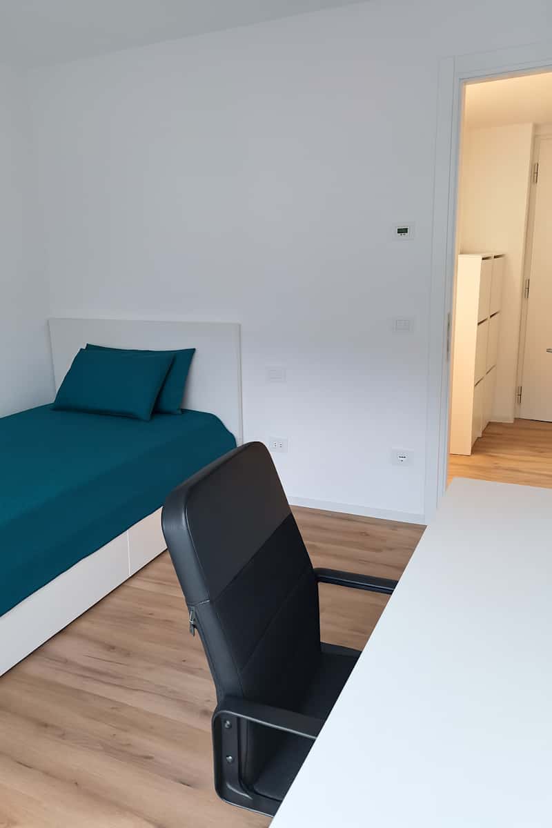 Chambre dans Via per Cognola, Trento avec 5 chambres