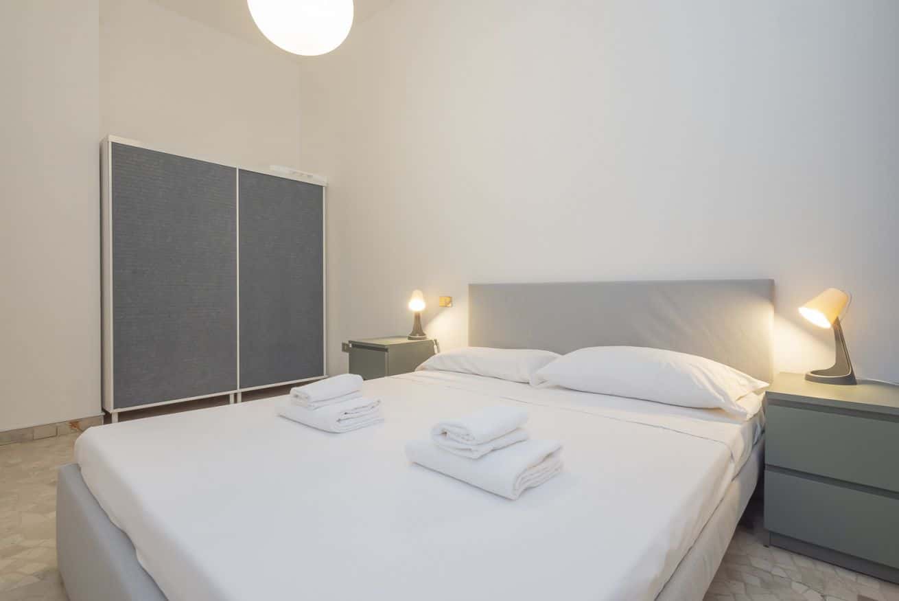 Apartamento Milán, 1 habitación — foto 9