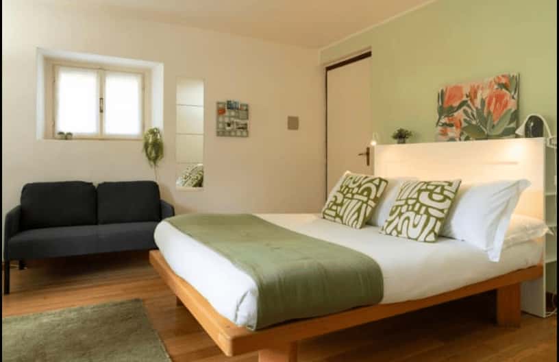 Apartment Tremezzo — photo 8