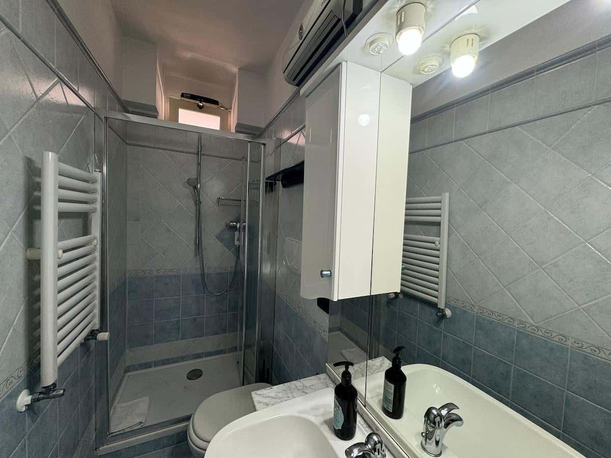 Apartment Rome, 1 bed — photo 2