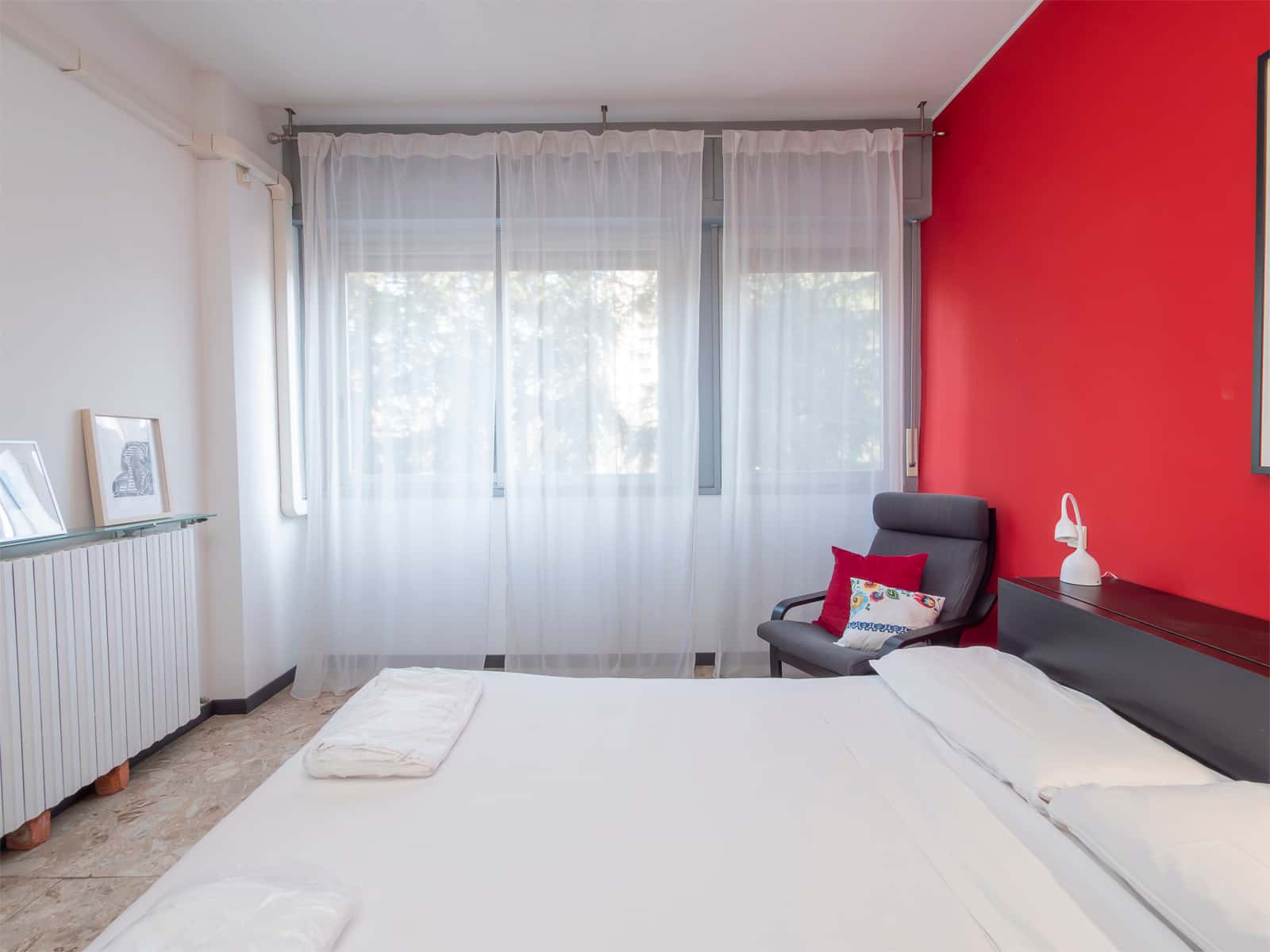 Apartment Milan, 1 bed — photo 2