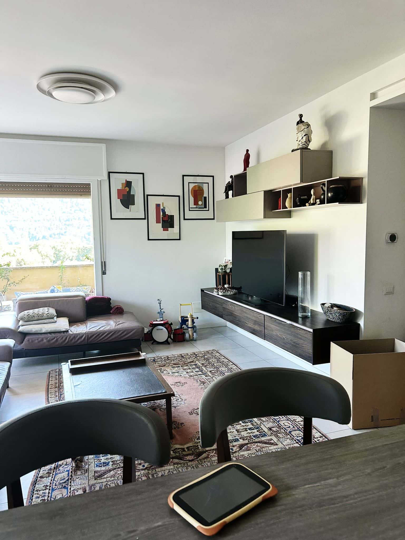 Appartamento in Via XXV Aprile, Cernobbio di 160 m² con 2 camere