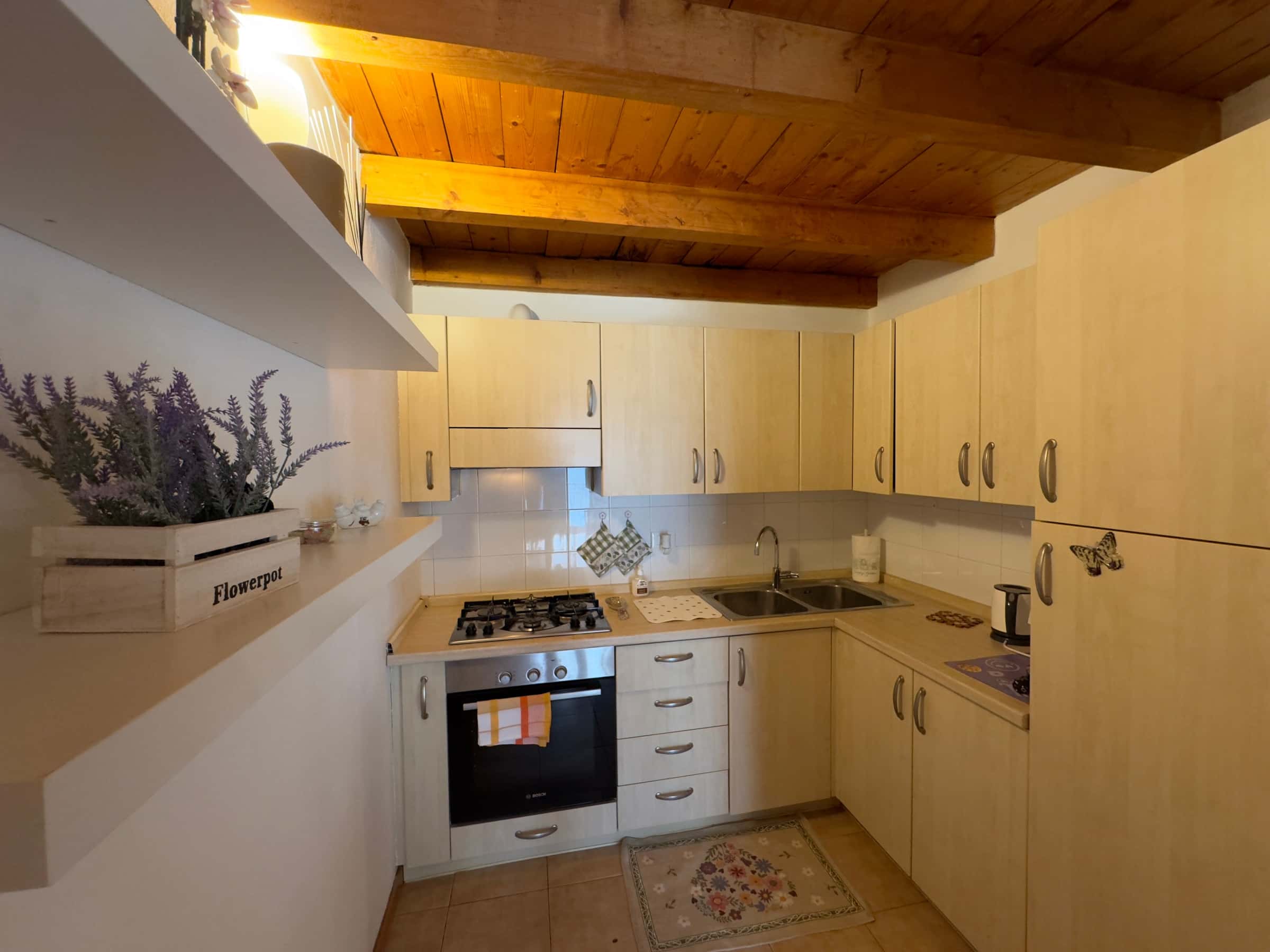 Apartment Como, 2 beds — photo 4