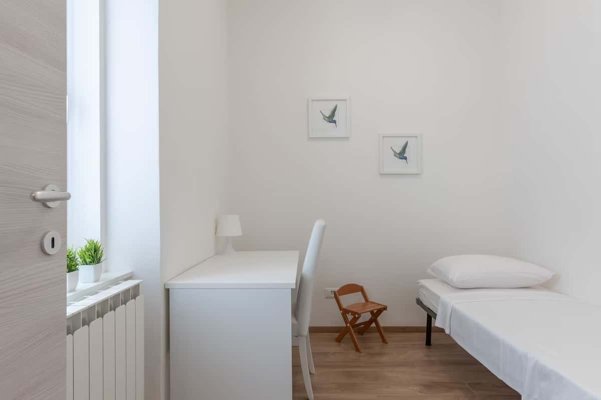 Apartment Trieste, 4 beds — photo 12