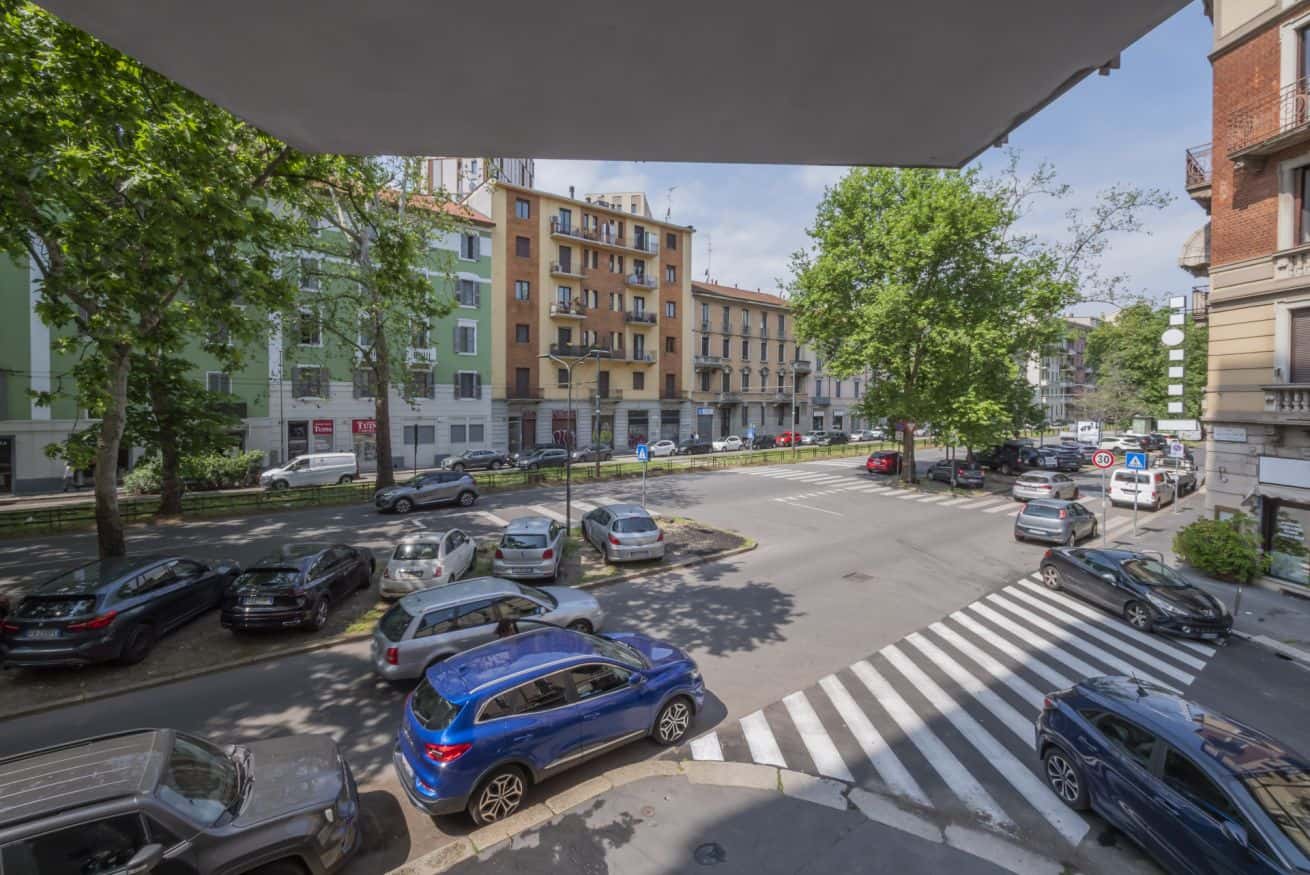 Apartment Milan, 1 bed — photo 17