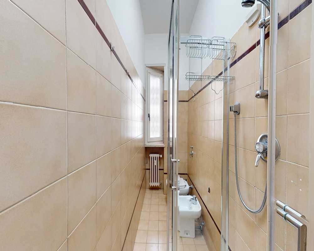 Stanza in Via Anco Marzio