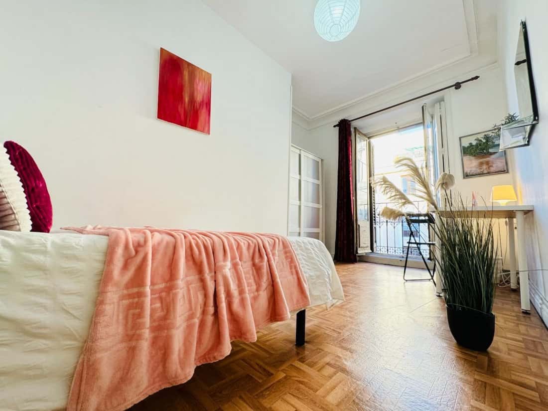 Habitación PME6