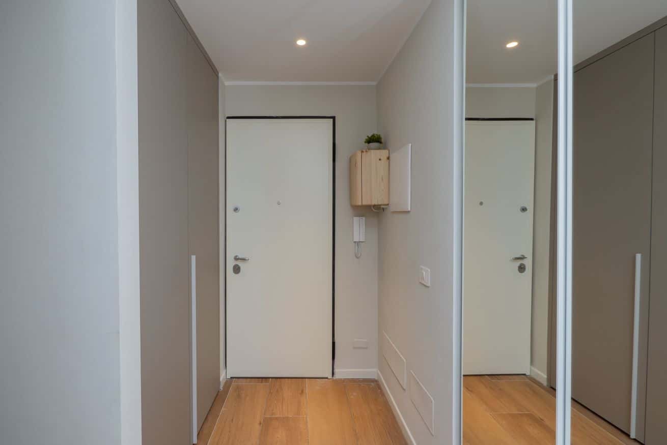 Apartamento Milán — foto 4