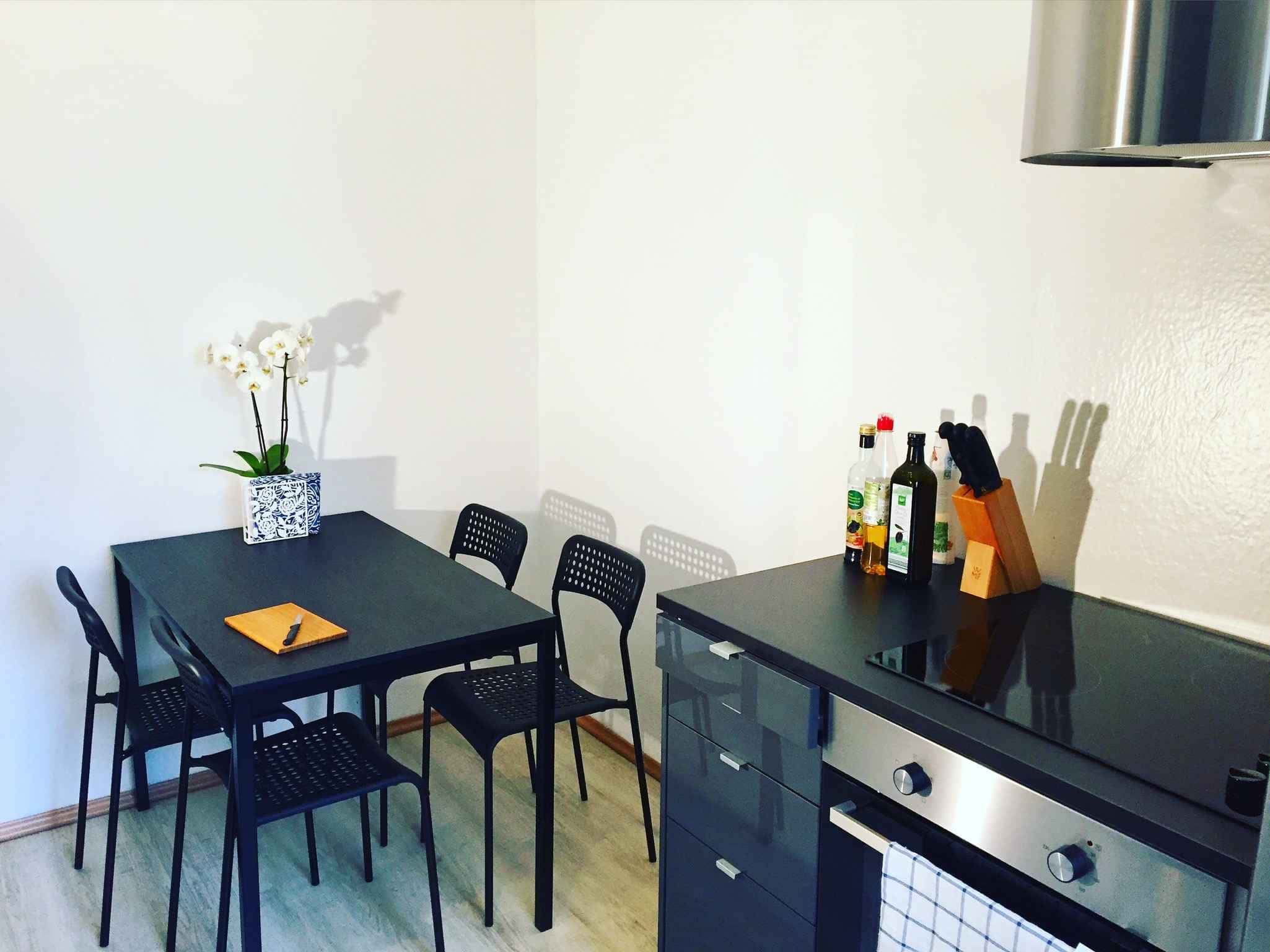 Zimmer in der Emil-Claar-Straße