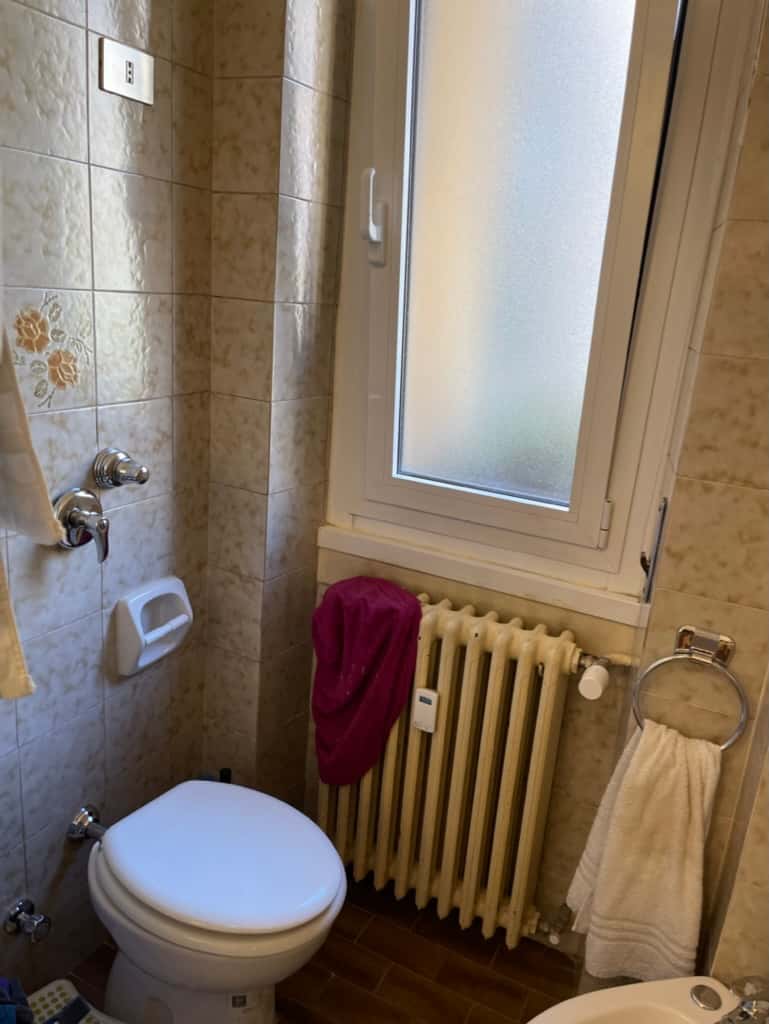 Apartment Milan, 1 bed — photo 2