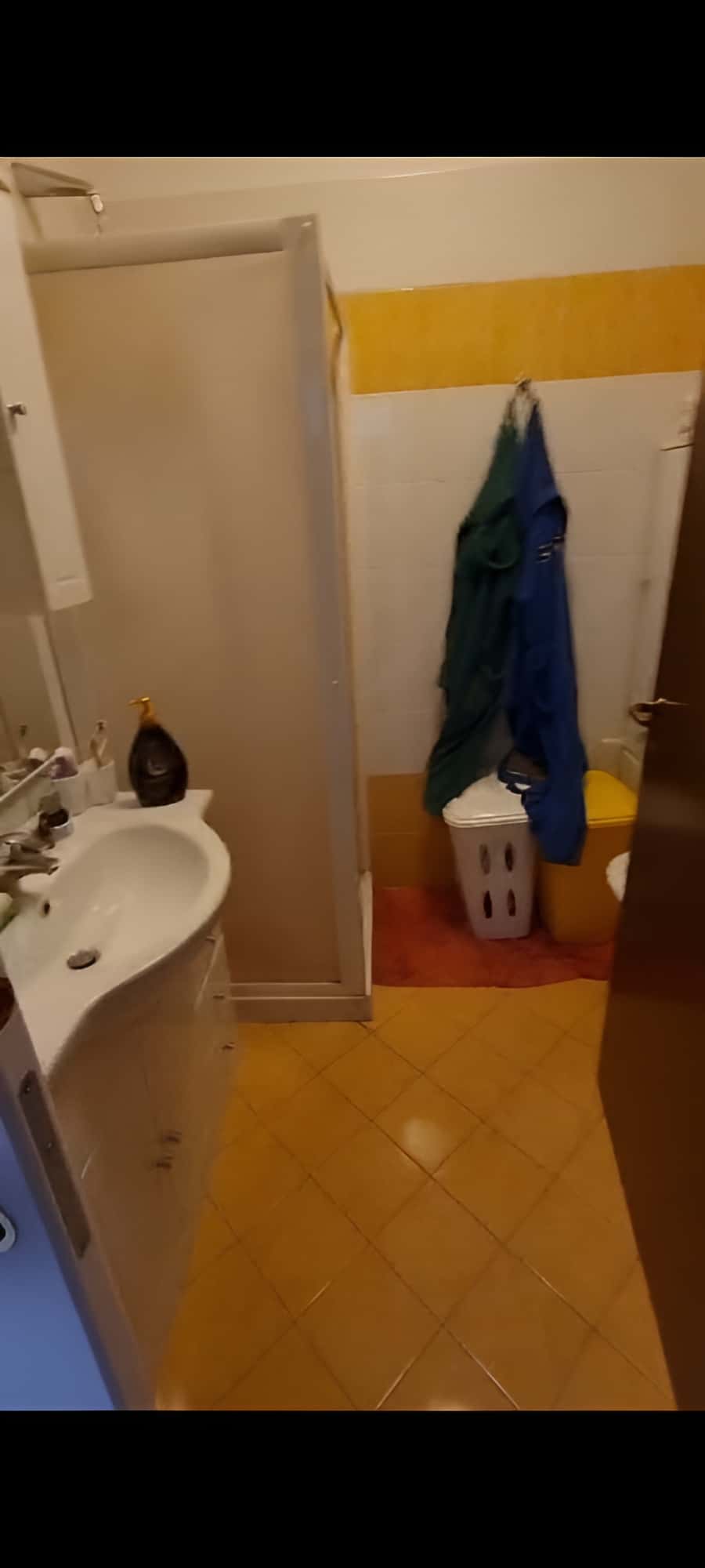 Ampio Bilocale Lambrate 1