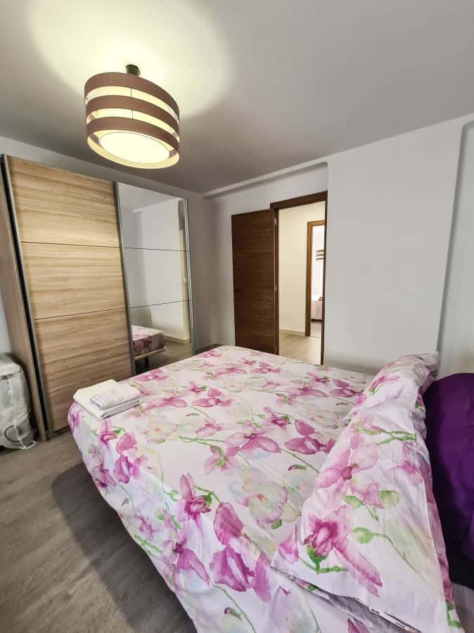 Habitación en piso de 5 habitaciones en Benimaclet