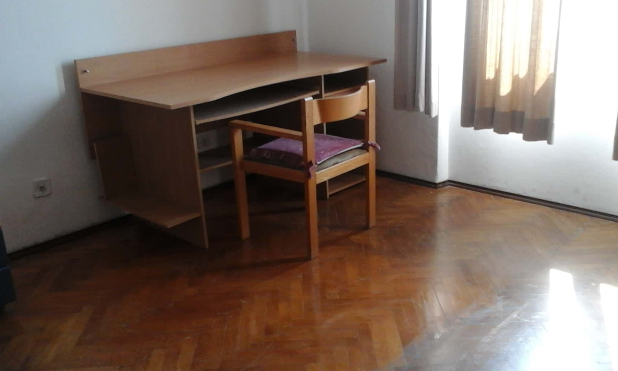 A2/S3 - Stanza in appartamento vicinissimo alle Facoltà del Centro Storico a Trento