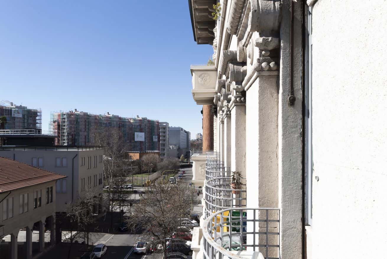 Apartment Milan, 1 bed — photo 15