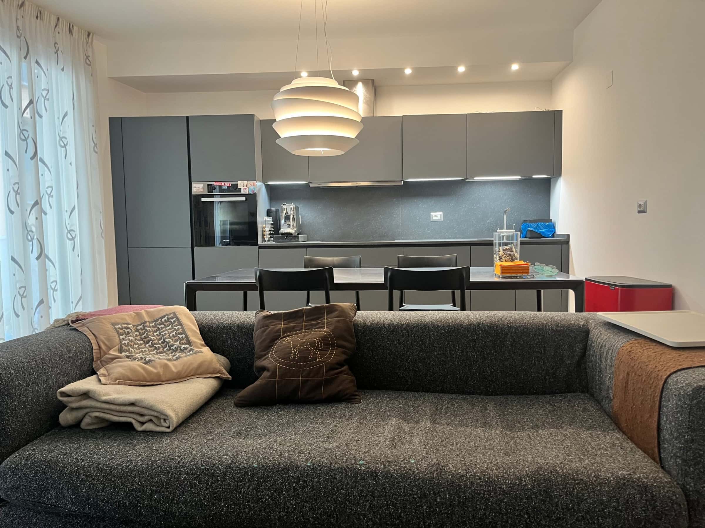 Apartamento em Via Lorentino D'Arezzo, Arezzo para 100 m² com 2 quartos