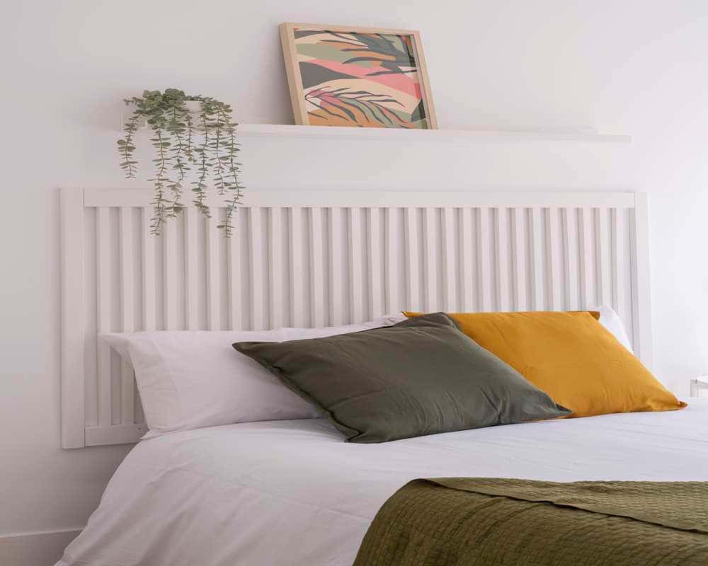 Habitación individual en la Calle Andres Mellado