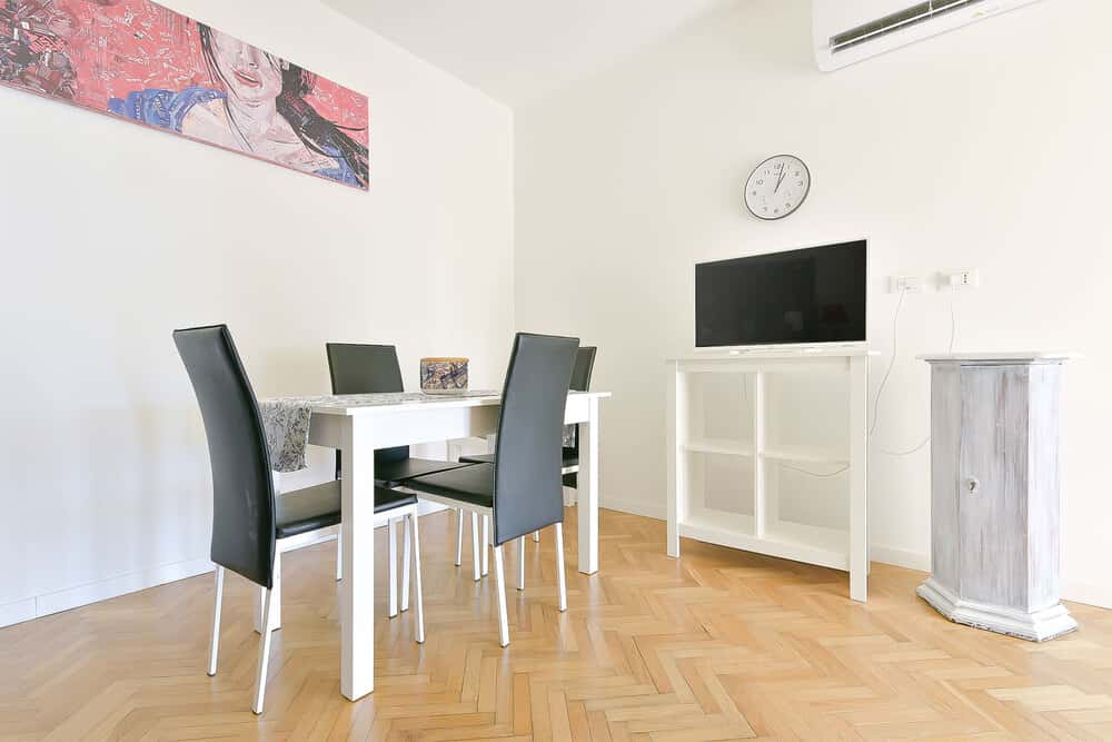 Apartment in Via Carlo Alberto Radaelli, Venezia for 78 m² with 2 bedrooms