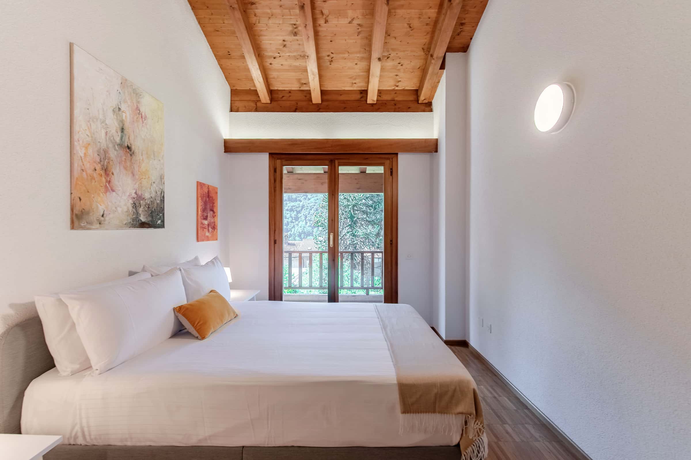 CASA ORTENSIA - Tra il lago di Lugano e il lago Maggiore