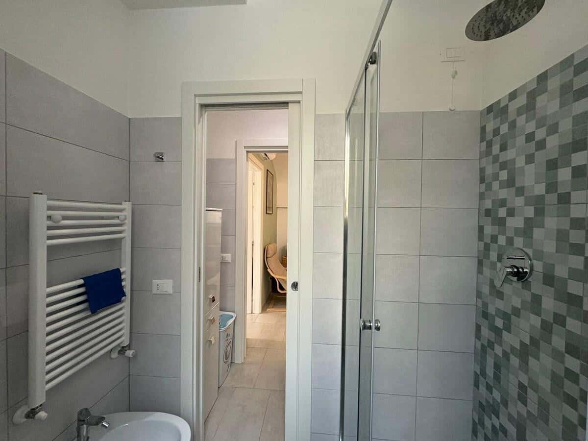 Apartment Rome, 1 bed — photo 10