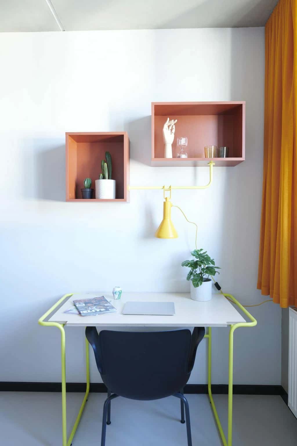 Small but Mighty Room