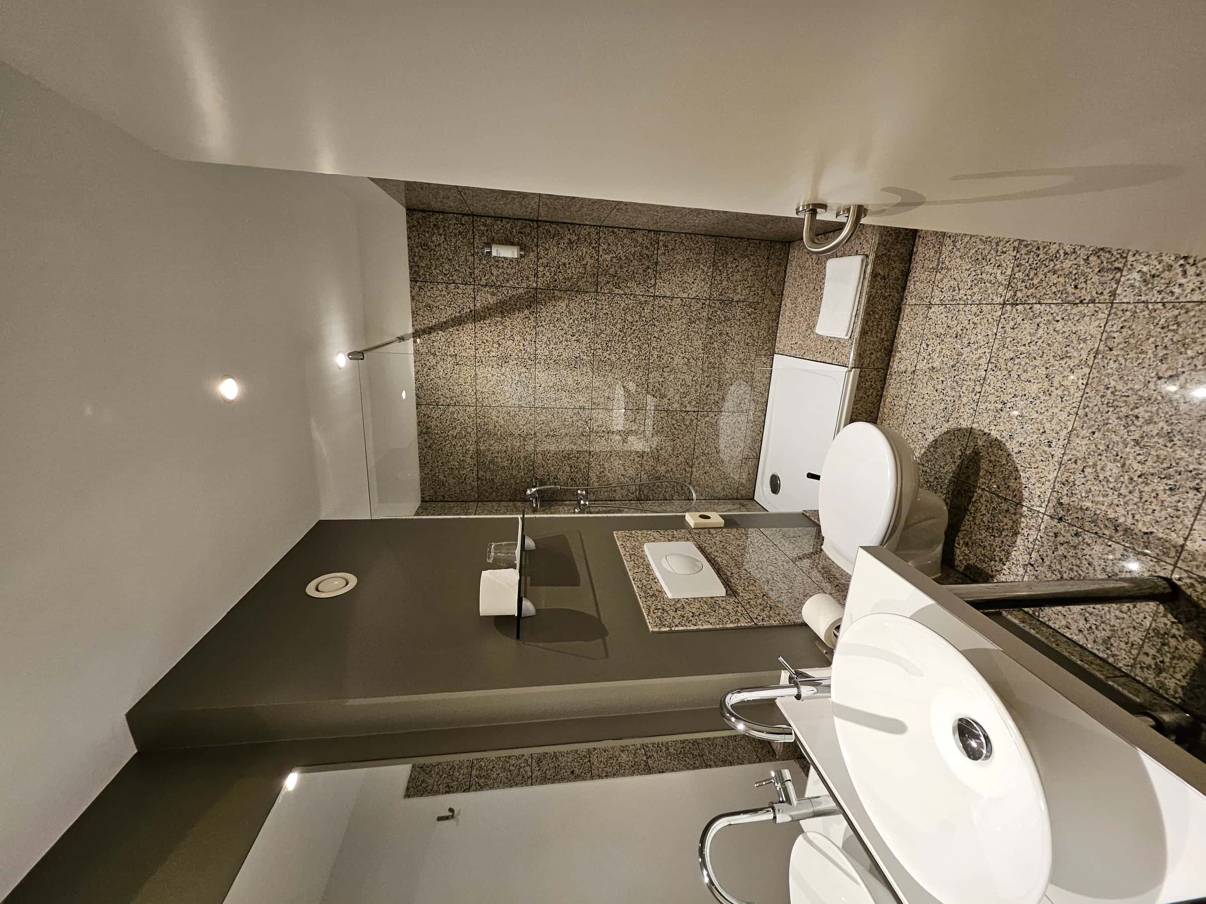 Wohnung in Schwarzwaldstraße, Frankfurt am Main für 35 m²