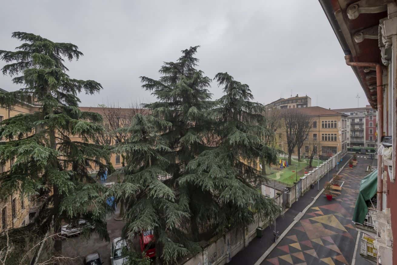 Apartment Milan, 1 bed — photo 15