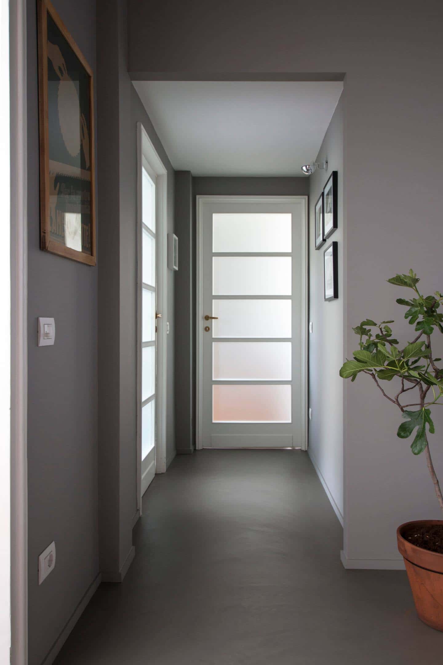 Apartment Milan, 1 bed — photo 3