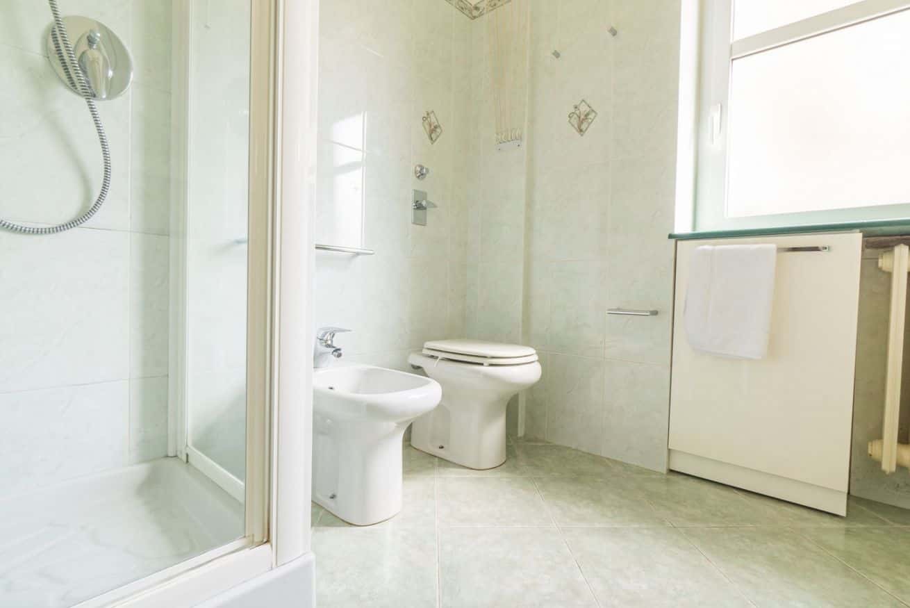 Apartment Milan, 1 bed — photo 11