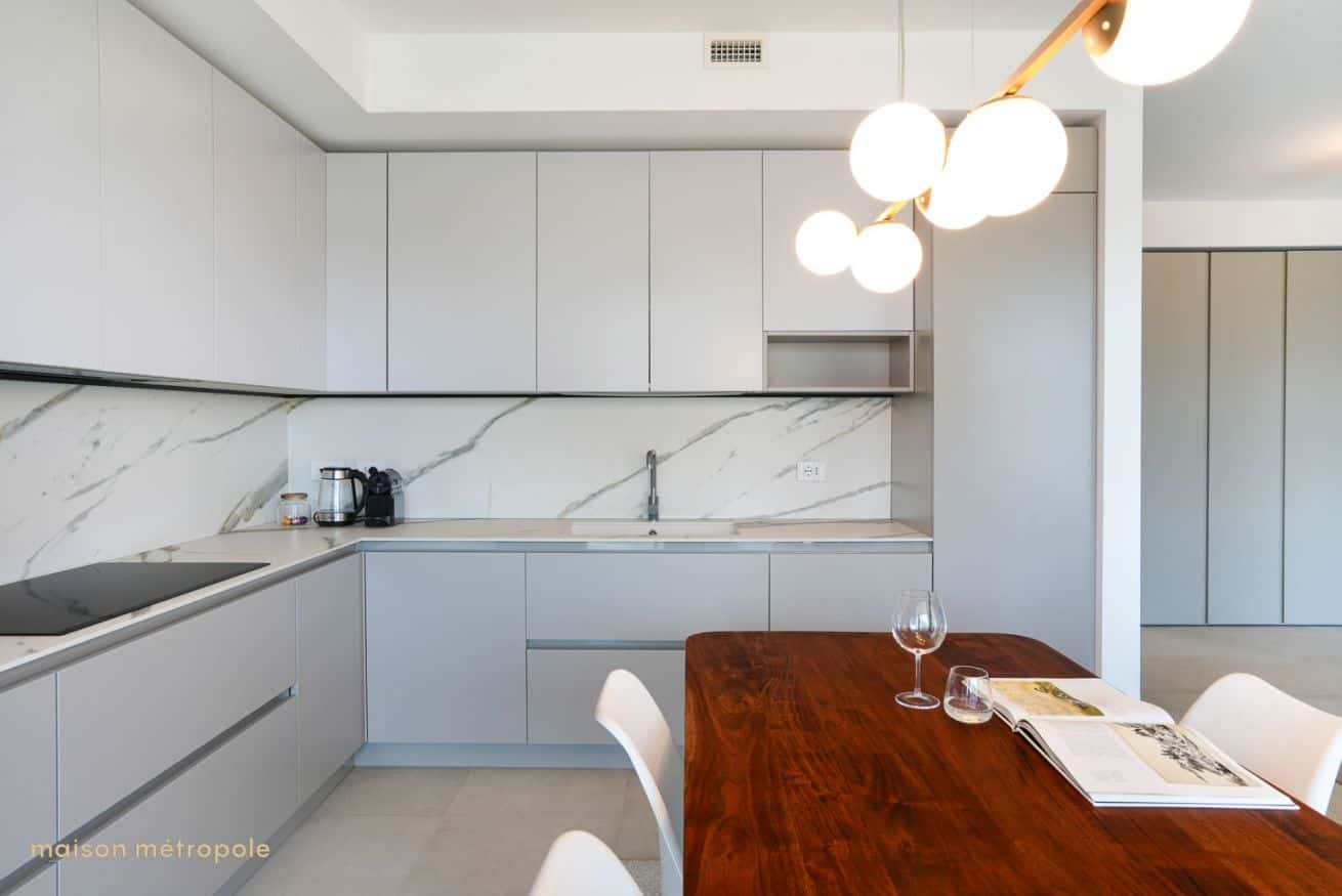 Apartment Milan, 2 beds — photo 17