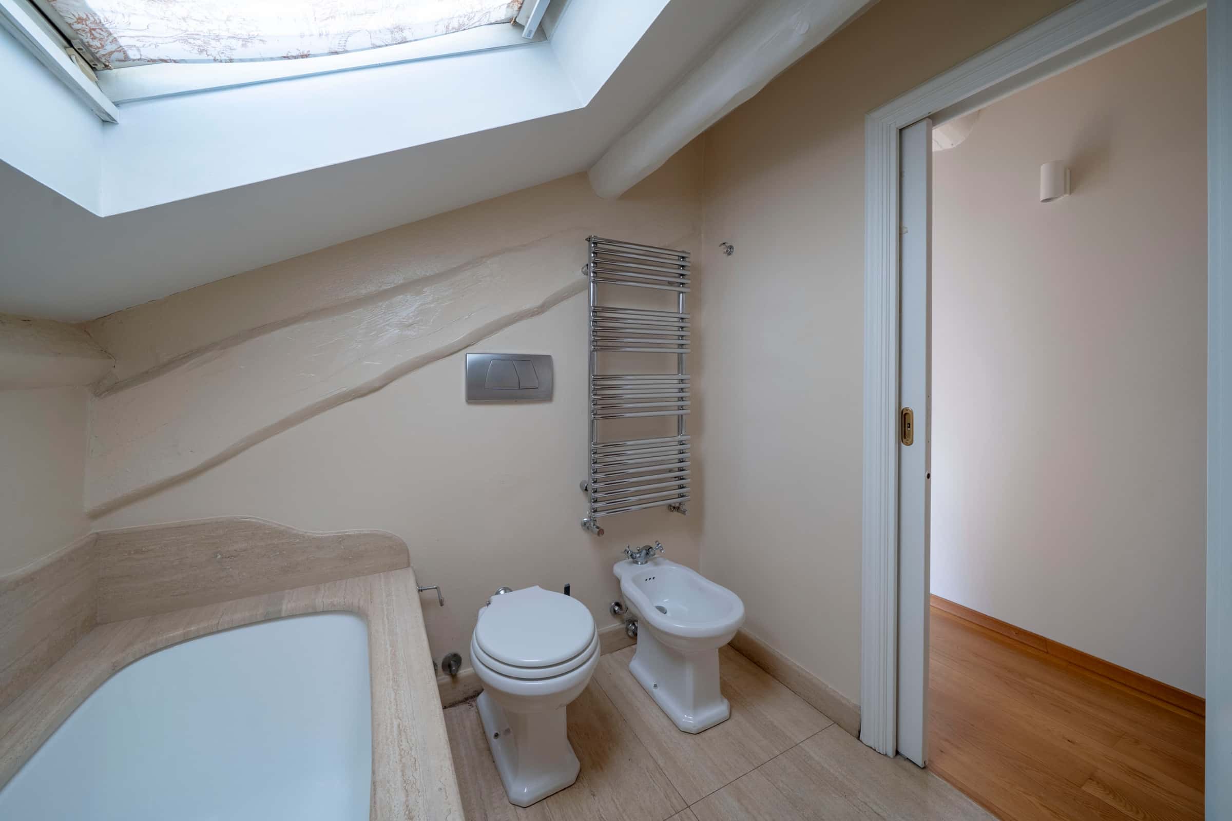 Appartamento Milano, 3 camere — foto 8