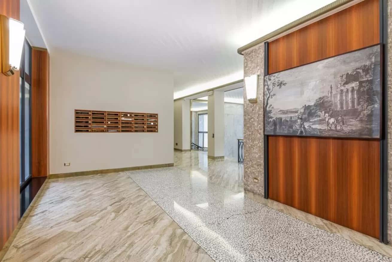 Apartment Milan — photo 33