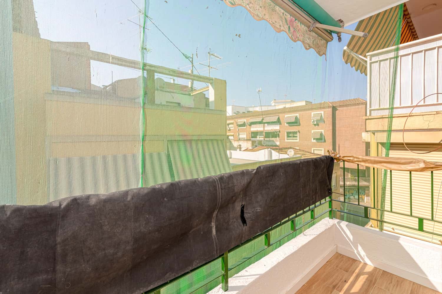 H6 - Calle Barcelona 28, 2º-D (6H2B), Alicante