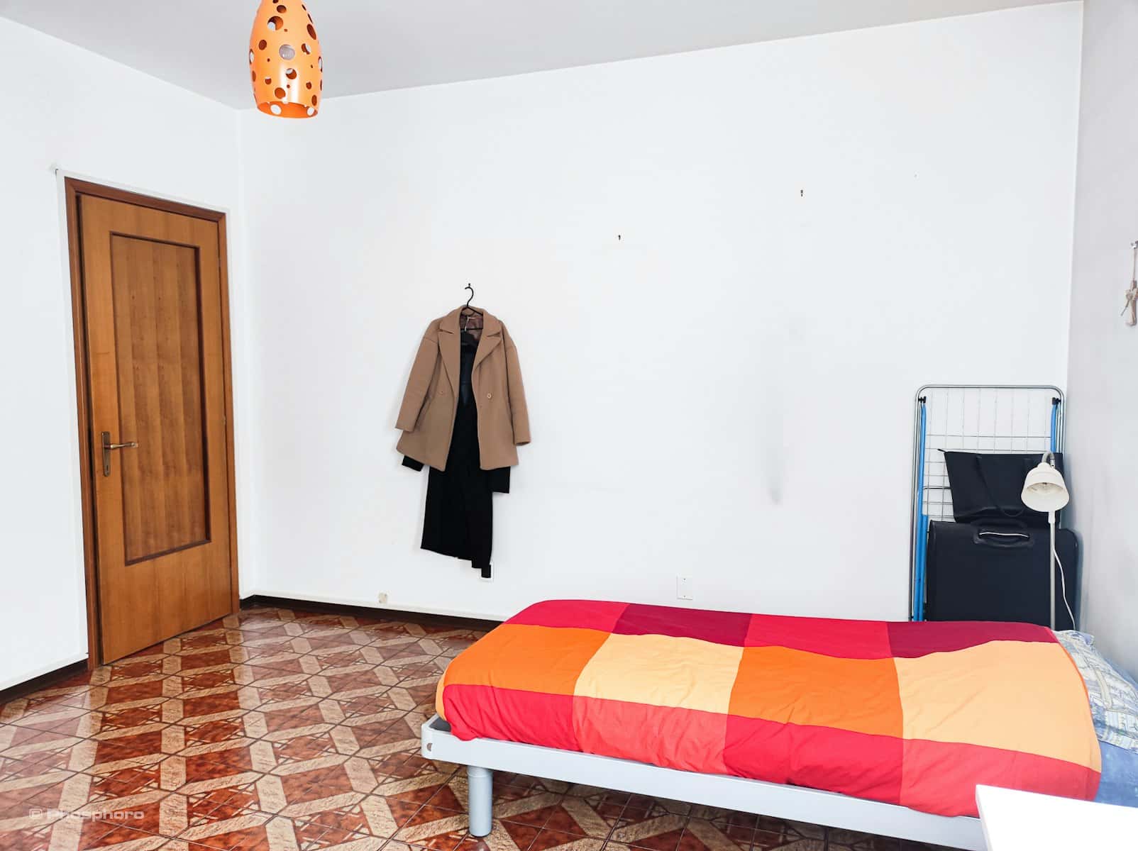 Habitación en Via Curtatone, Verona para 85 m² con 3 dormitorios