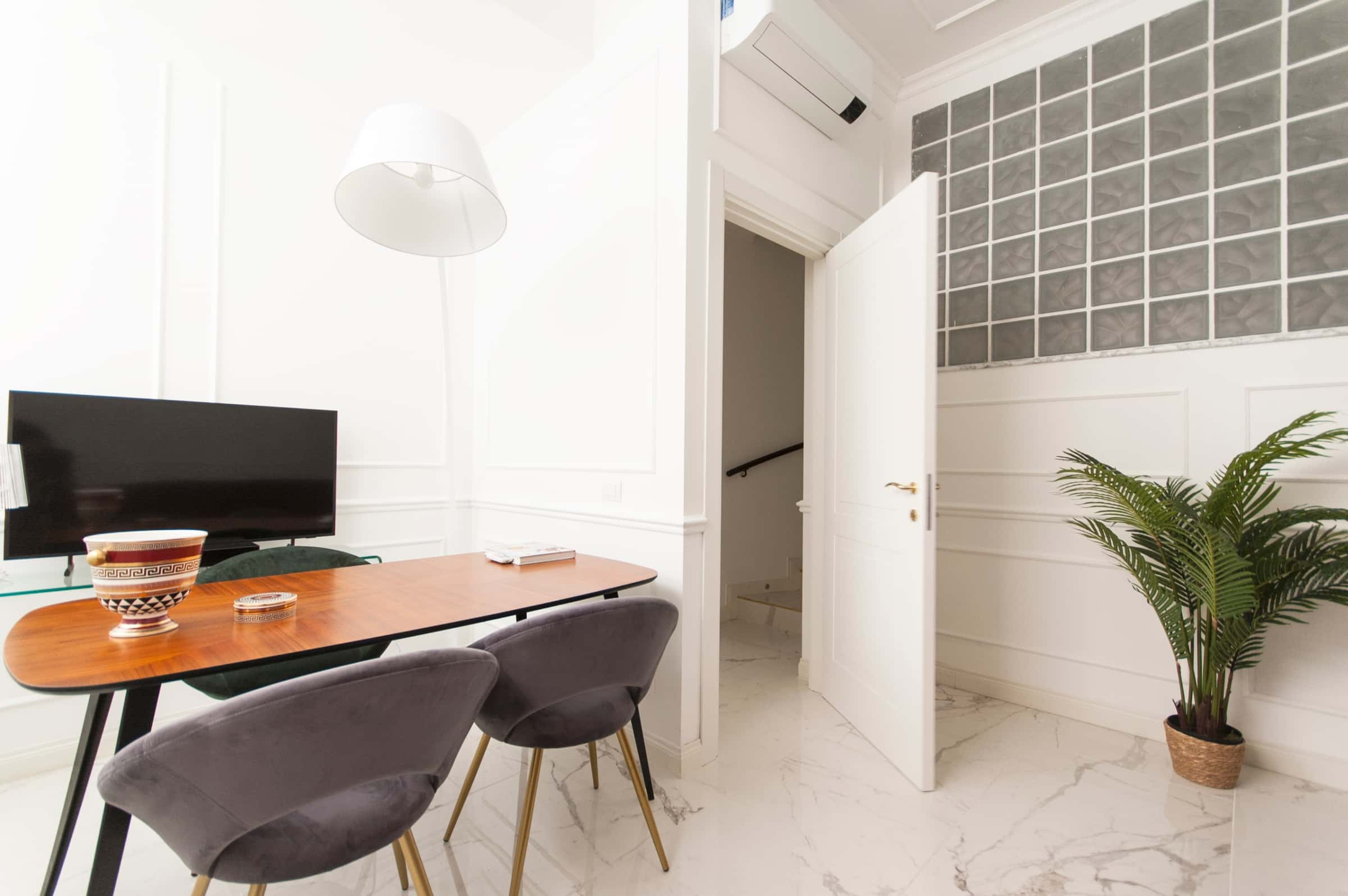 Apartamento Milán, 2 habitaciones — foto 5