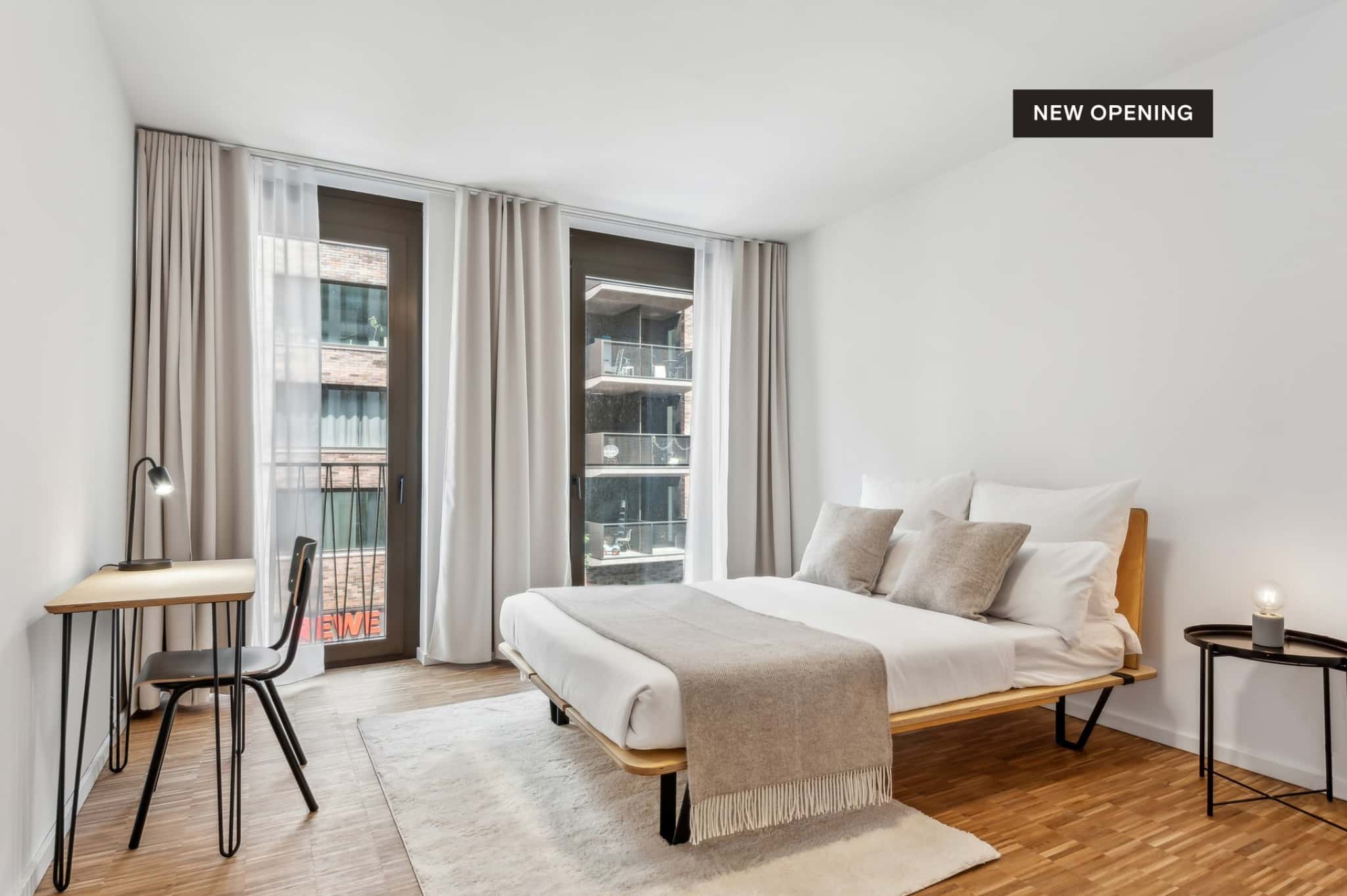 5 Lisa Fittko Strasse - Berliner Innenstadt