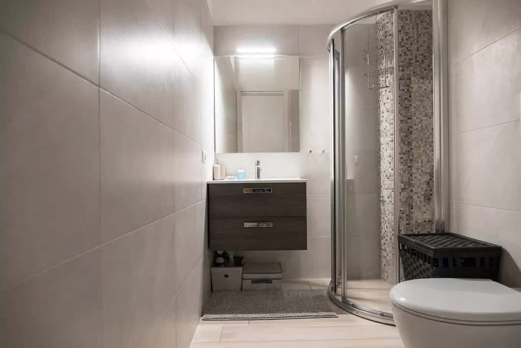 Apartment Milan, 1 bed — photo 12