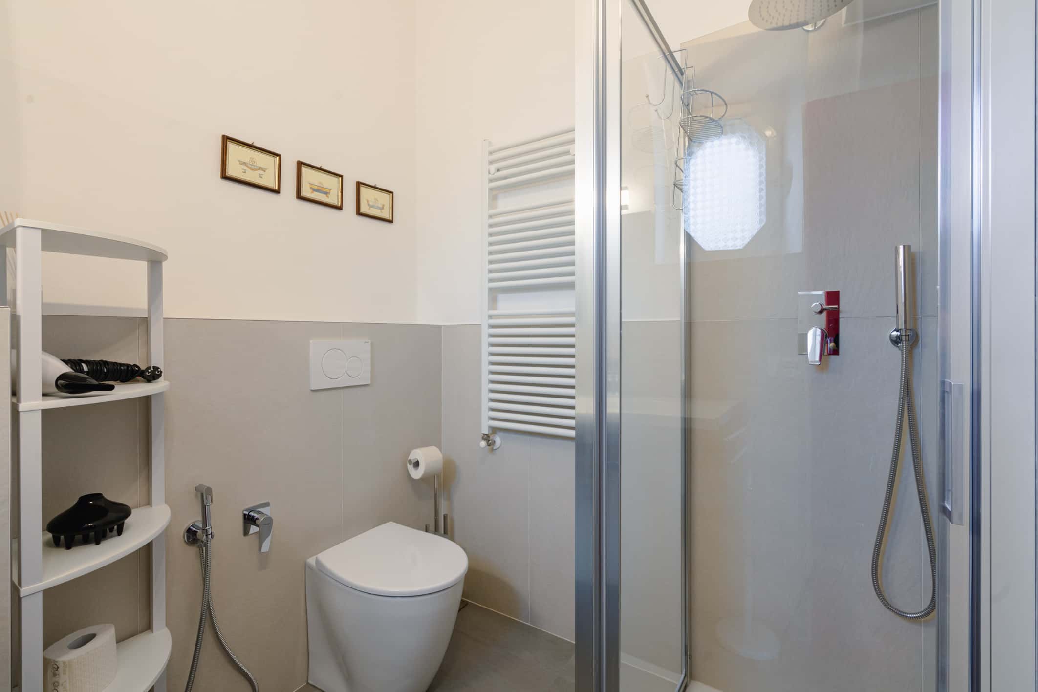 Apartment Florence, 1 bed — photo 4