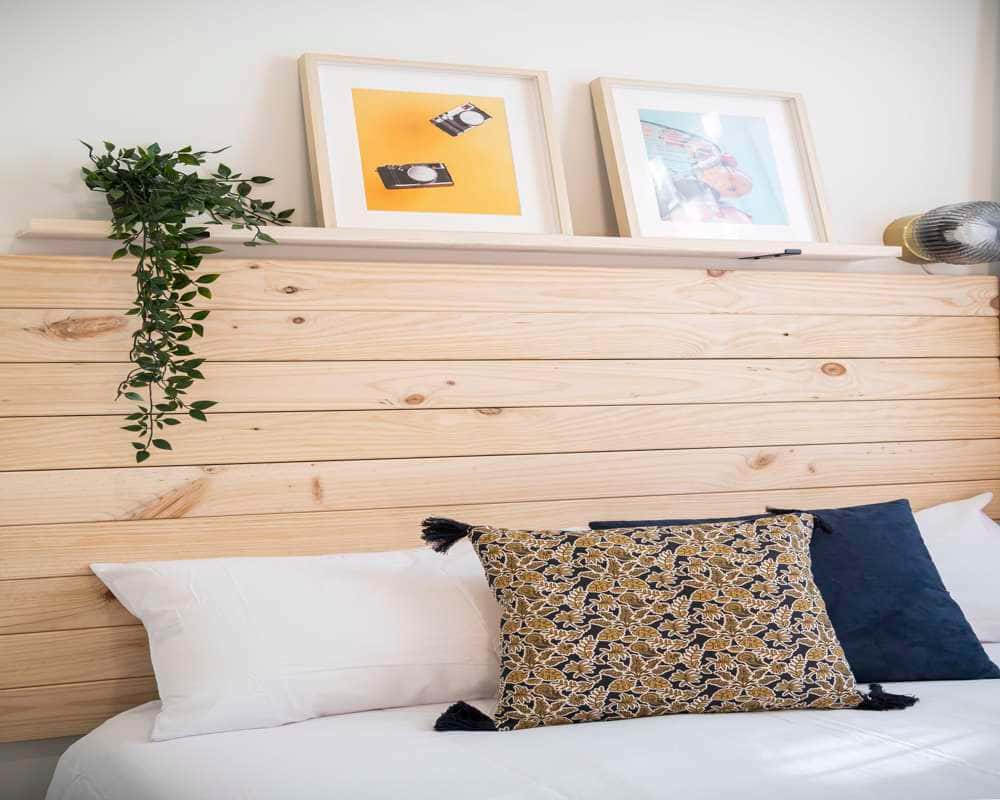 Habitación individual en la Calle de los Olivos