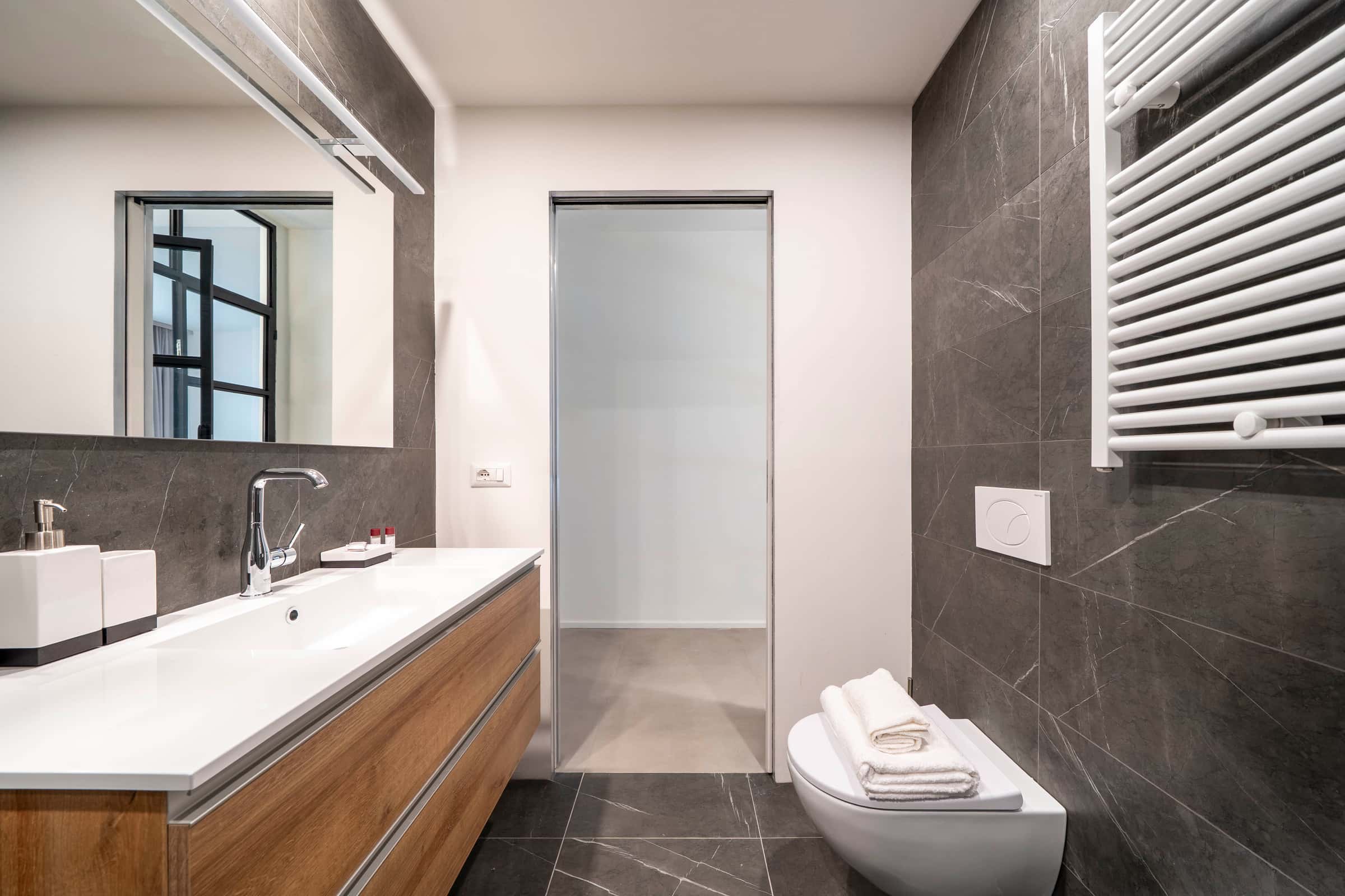 Apartment Milan — photo 18
