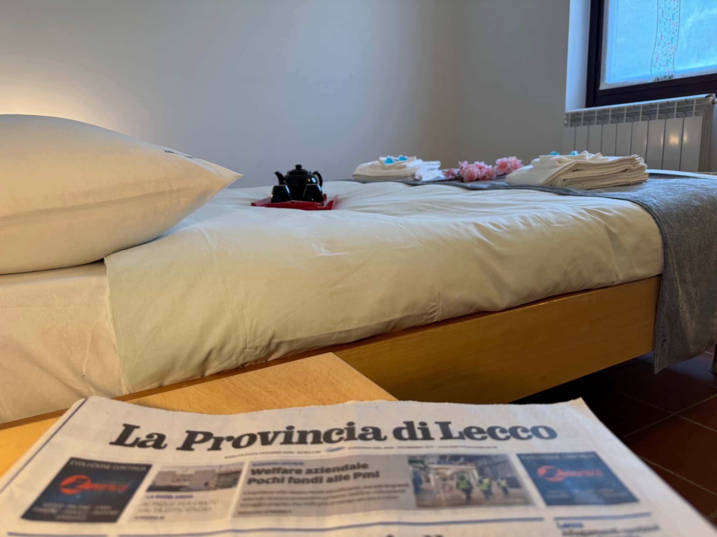 Apartment Civenna, 1 bed — photo 4