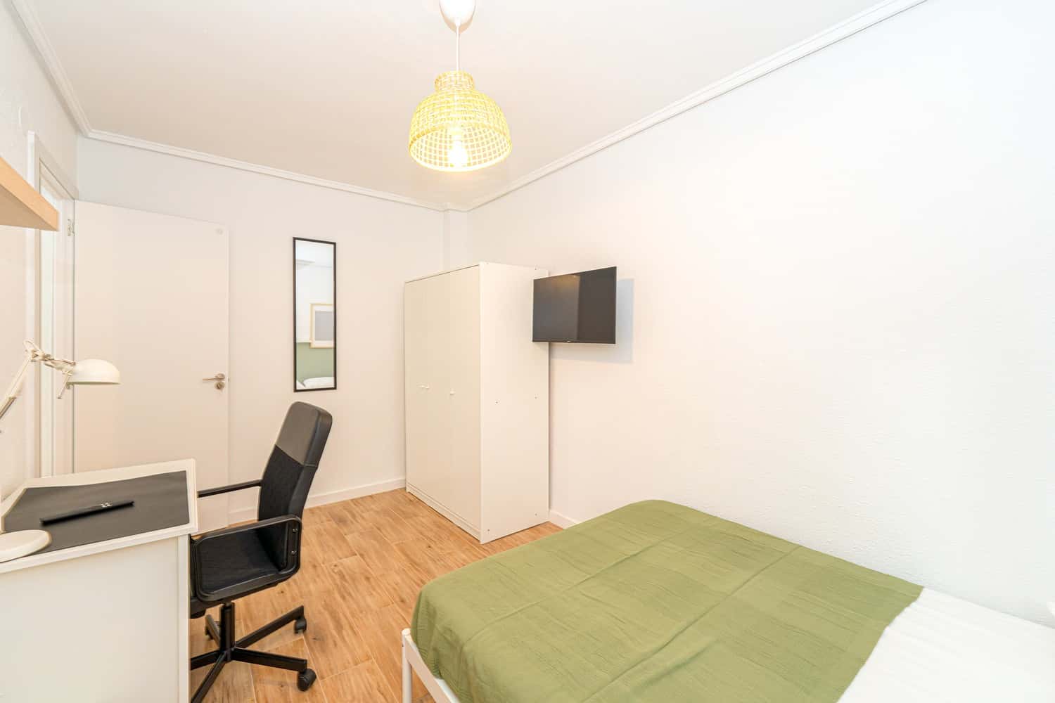 H5 - Calle Barcelona 28, 2º-D (6H2B), Alicante