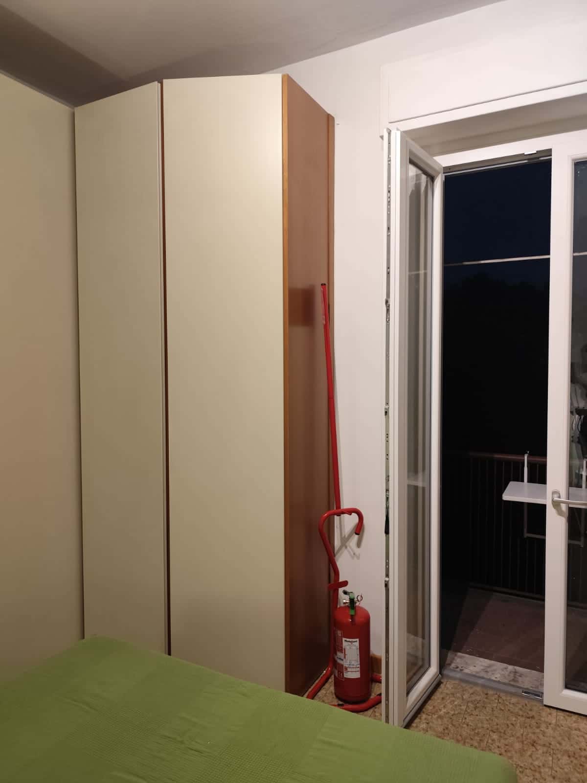 Apartment Milan, 1 bed — photo 7