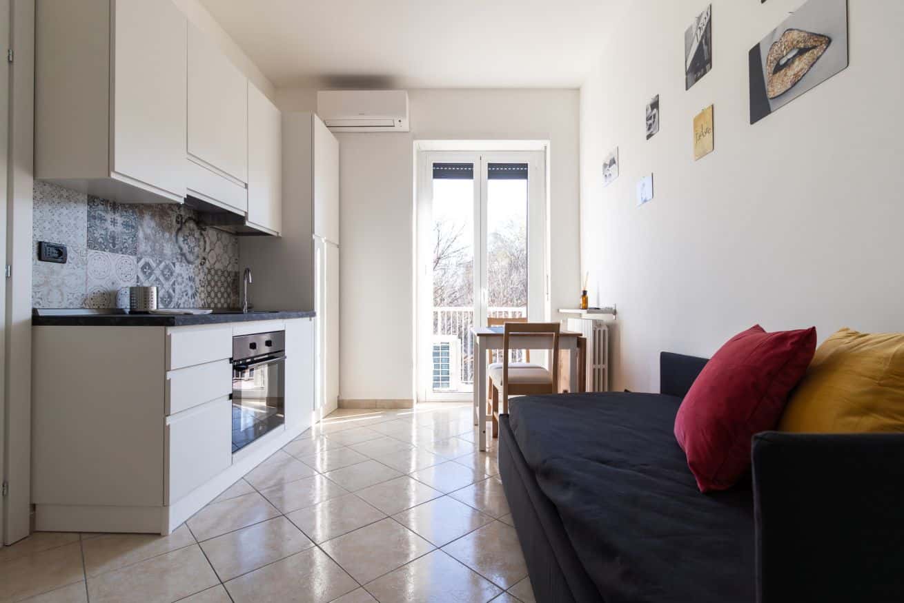 Apartamento Milán — foto 8