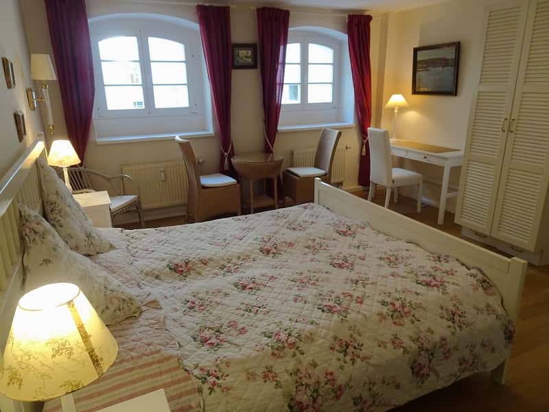 Perfectly equipped 3-bedroom (5 room) apartment in Berlin Mitte - Foto 5